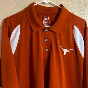 Longhorns Apparel